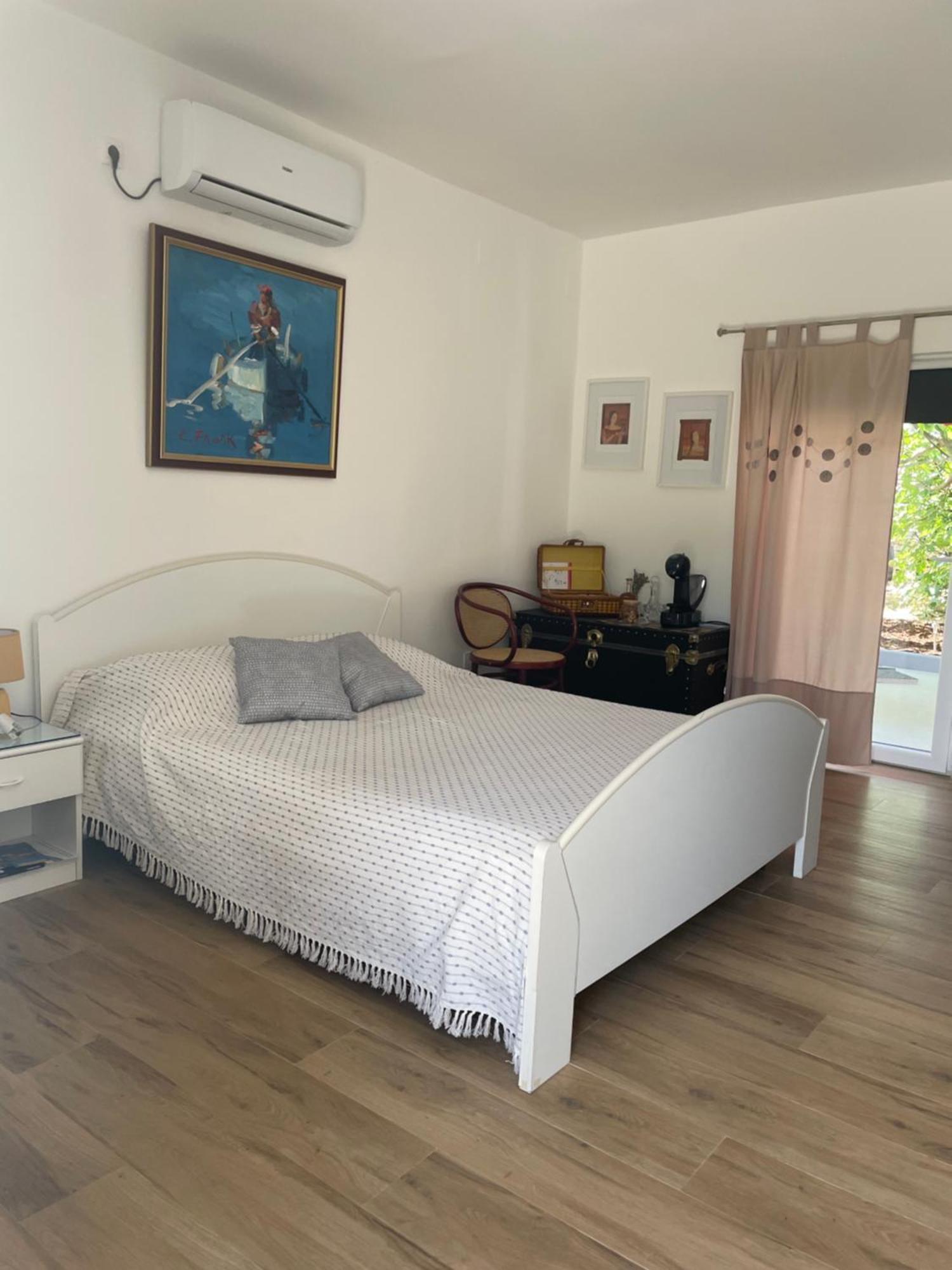 Apartmani Stellar Малинска Экстерьер фото
