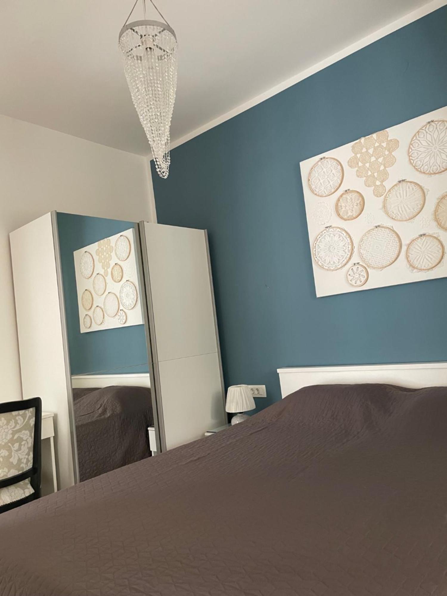 Apartmani Stellar Малинска Экстерьер фото