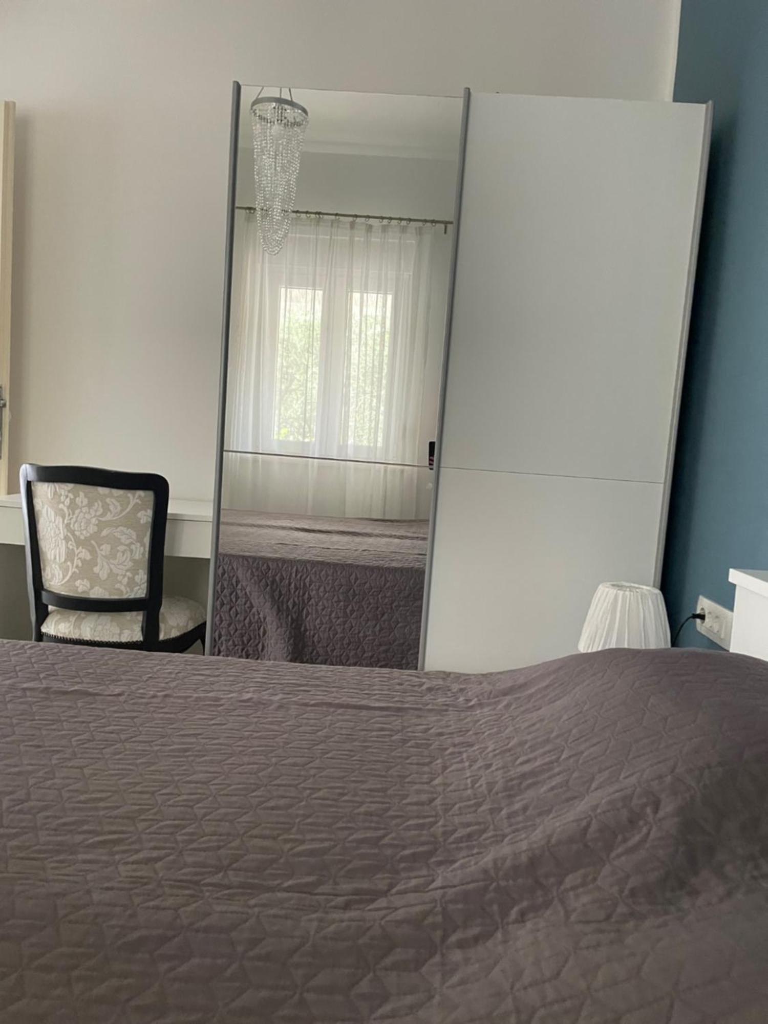 Apartmani Stellar Малинска Экстерьер фото